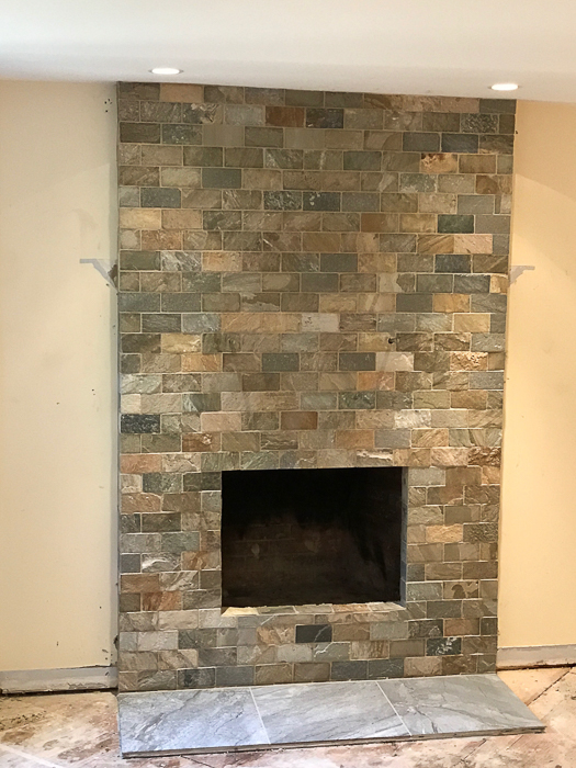 Fireplace Chimney and Masonry Contractor Sudbury
