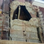 Chimney Repair Contractor Massachusetts.