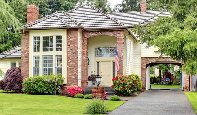 Stone masonry in Rutland, Massachusetts