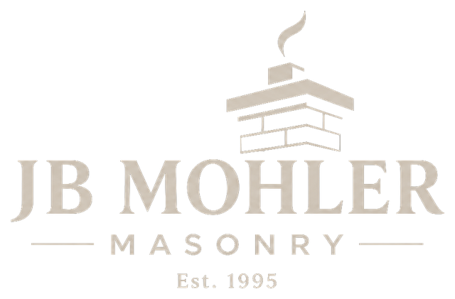 JB Mohler Masonry — Est. 1995