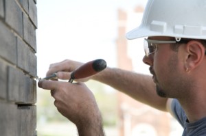 expert brick repointing in Massachusetts