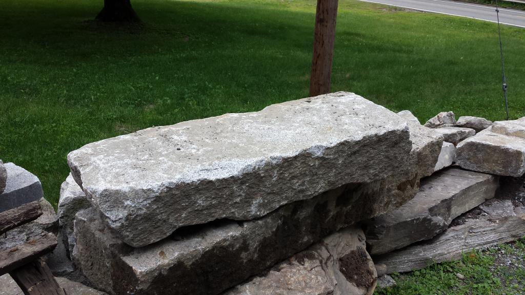selecting stone for custom masonry project