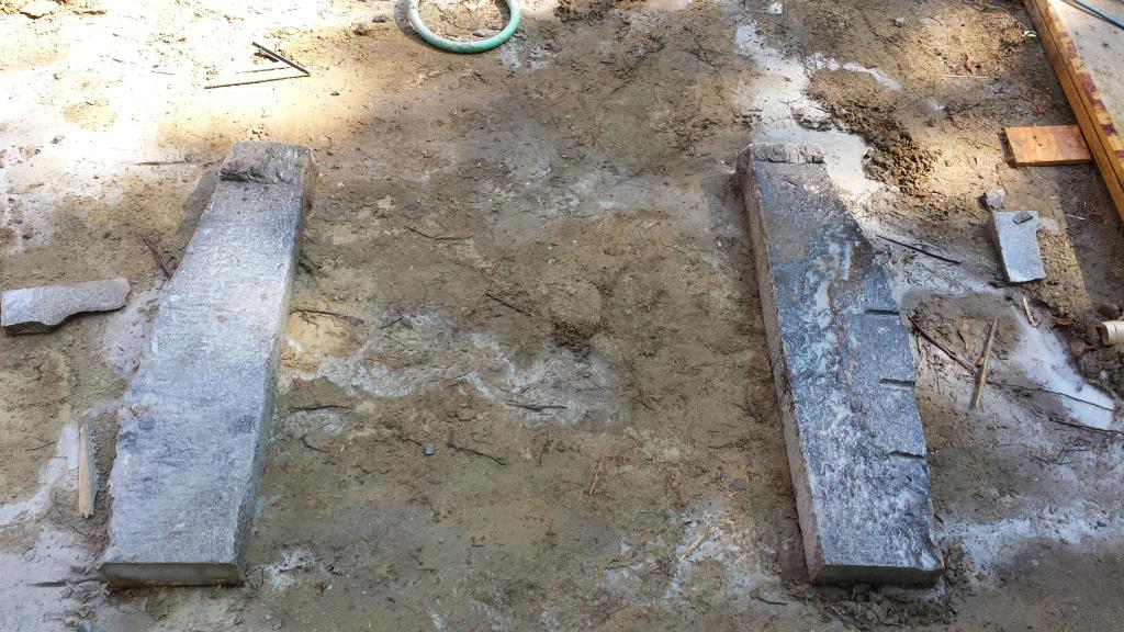 granite cut to size for rumford fireplace