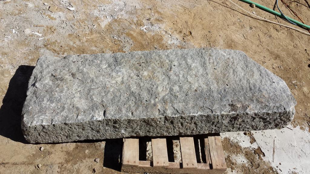 granite lintel fabrication