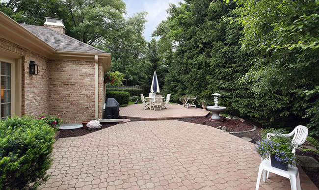 Sterling Massachusetts Masonry Contractor