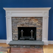 fireplace-makeover