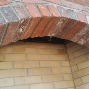 brick arch