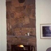 mosiac stone