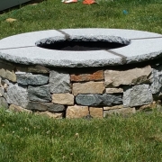 firepit