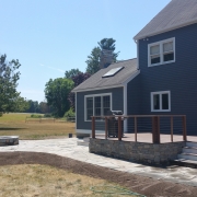 groton patio
