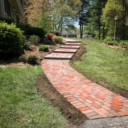 brick-walkway