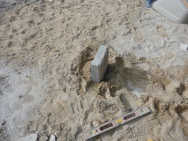 stone masonry