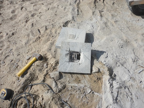 stone masonry