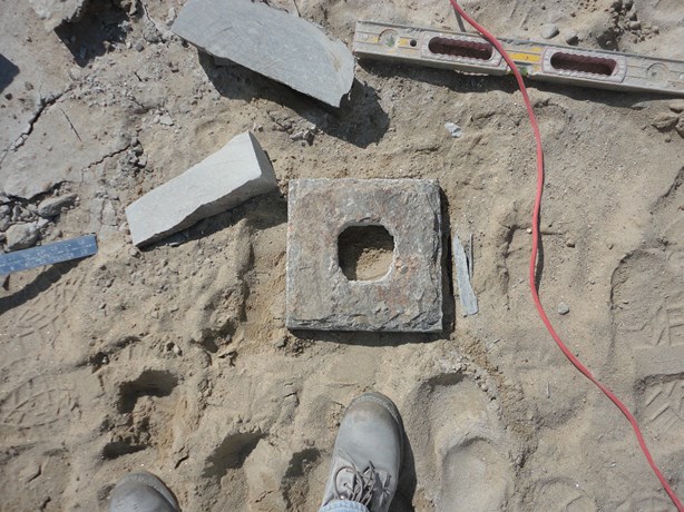 cutting stone masonry ma