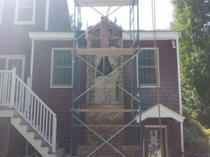 massachusetts chimney repair