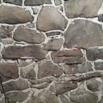 stone foundation repair