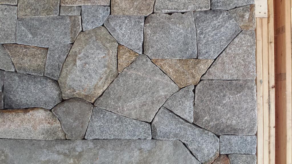 custom stone masonry
