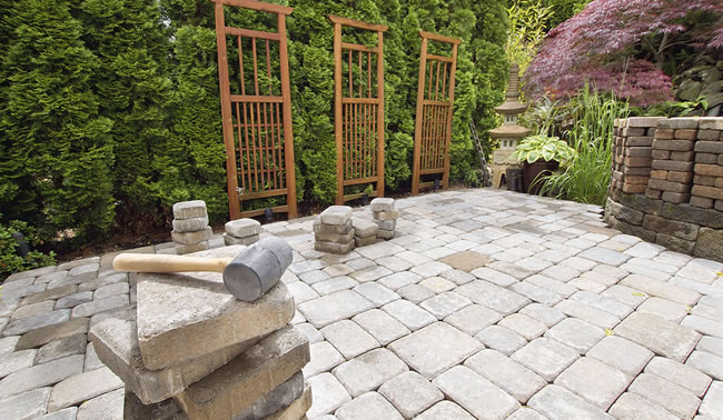 Masonry Contractor Serving Ayer, Massachusetts