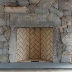Fireplace and Chimney Construction Contractor in Massachusetts