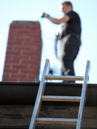 Fireplace and Chimney Inspections Massachusetts