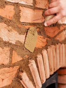 Fireplace and Chimney Structural Repairs