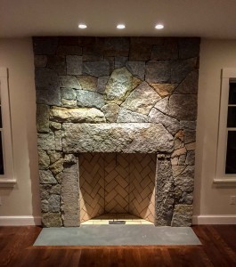 sudbury masonry contractor