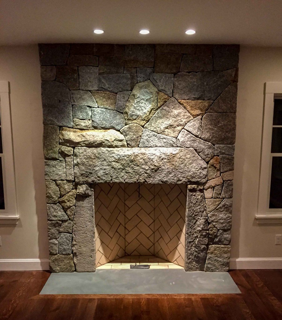 sudbury masonry contractor