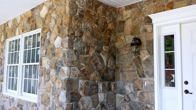 Littleton Massachusetts Masonry and Stone Contractor
