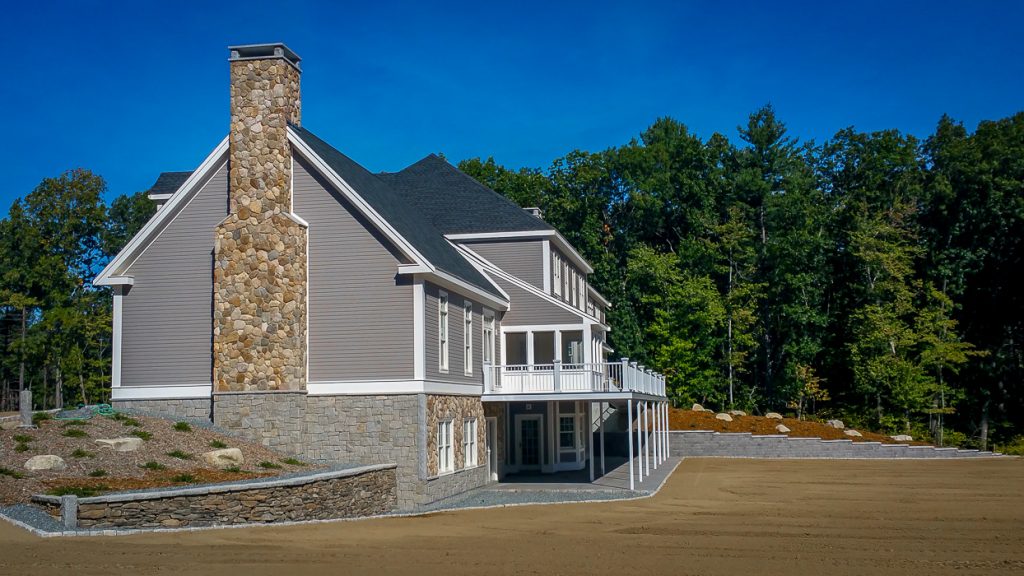newton masonry company