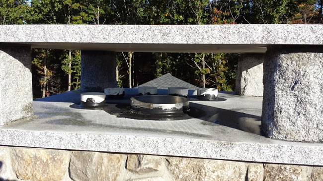 Brick, Stone and Masonry Contractor in Wellsley MA