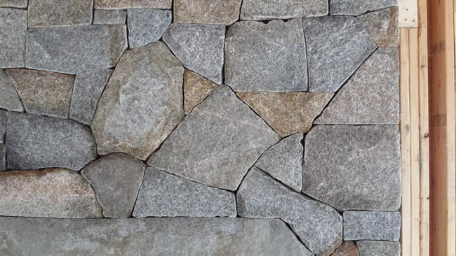 Brick and Stone Masonry Contractor in Marlborough, Massachusetts.