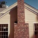 Masonry Tuck Pointing Brick Chimneys and Fireplaces