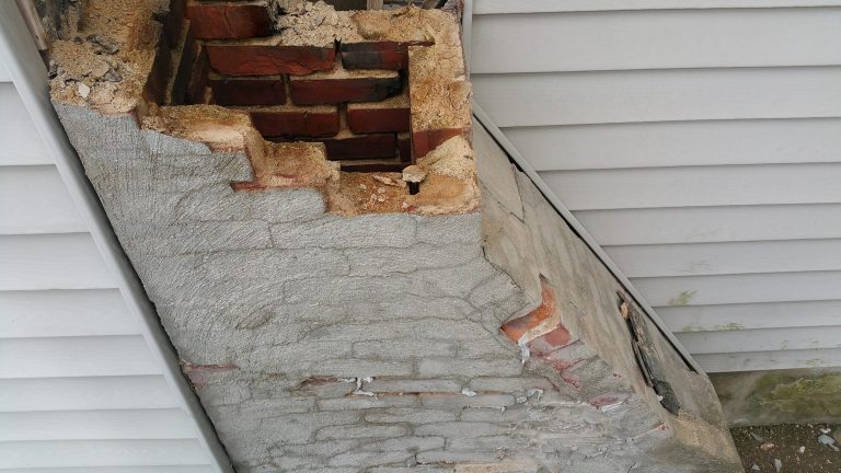 lancaster chimney repair
