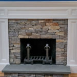 Fireplace and Chimney Restoration