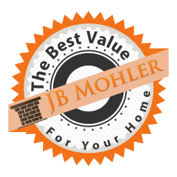 JB Mohler Offers Quality Masonry Construction