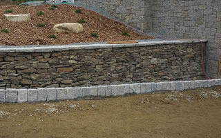 Landscape Masonry and Hardscaping Services