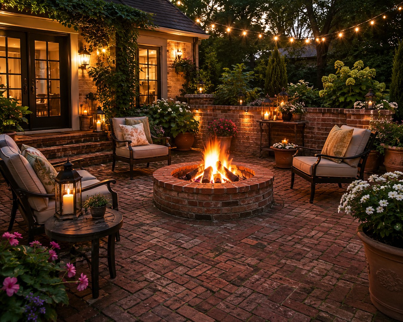 Expert Masonry Contractor Serving Shirley, Massachusetts