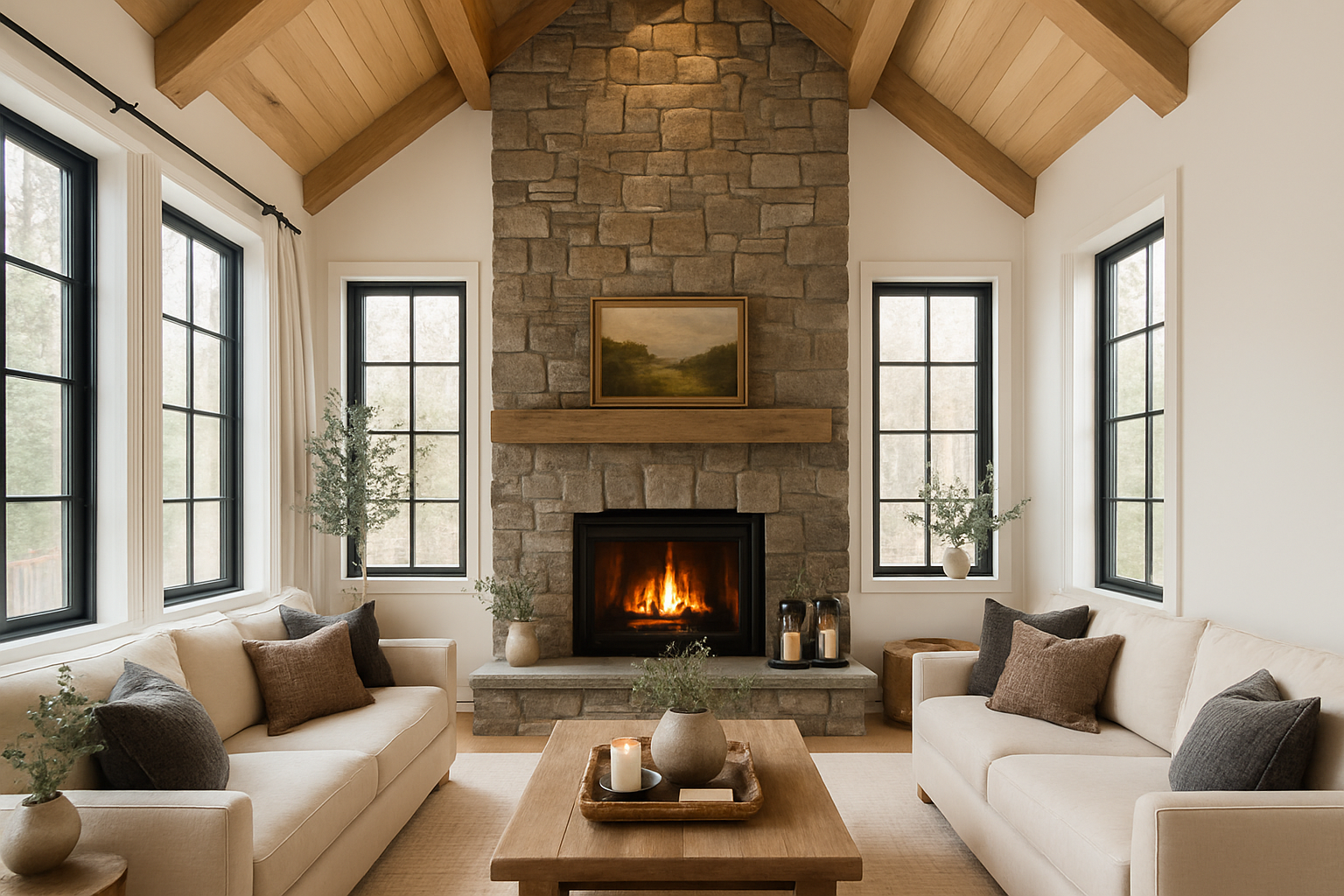 Expert Masonry Contractor Serving Princeton, Massachusetts
